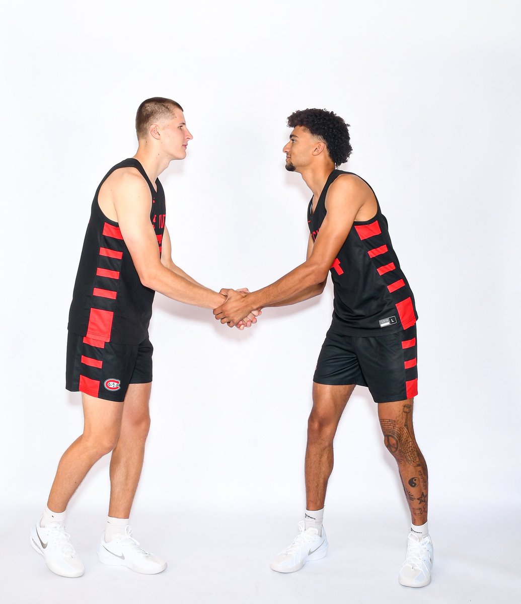 St. Cloud State Men's Basketball tweet media