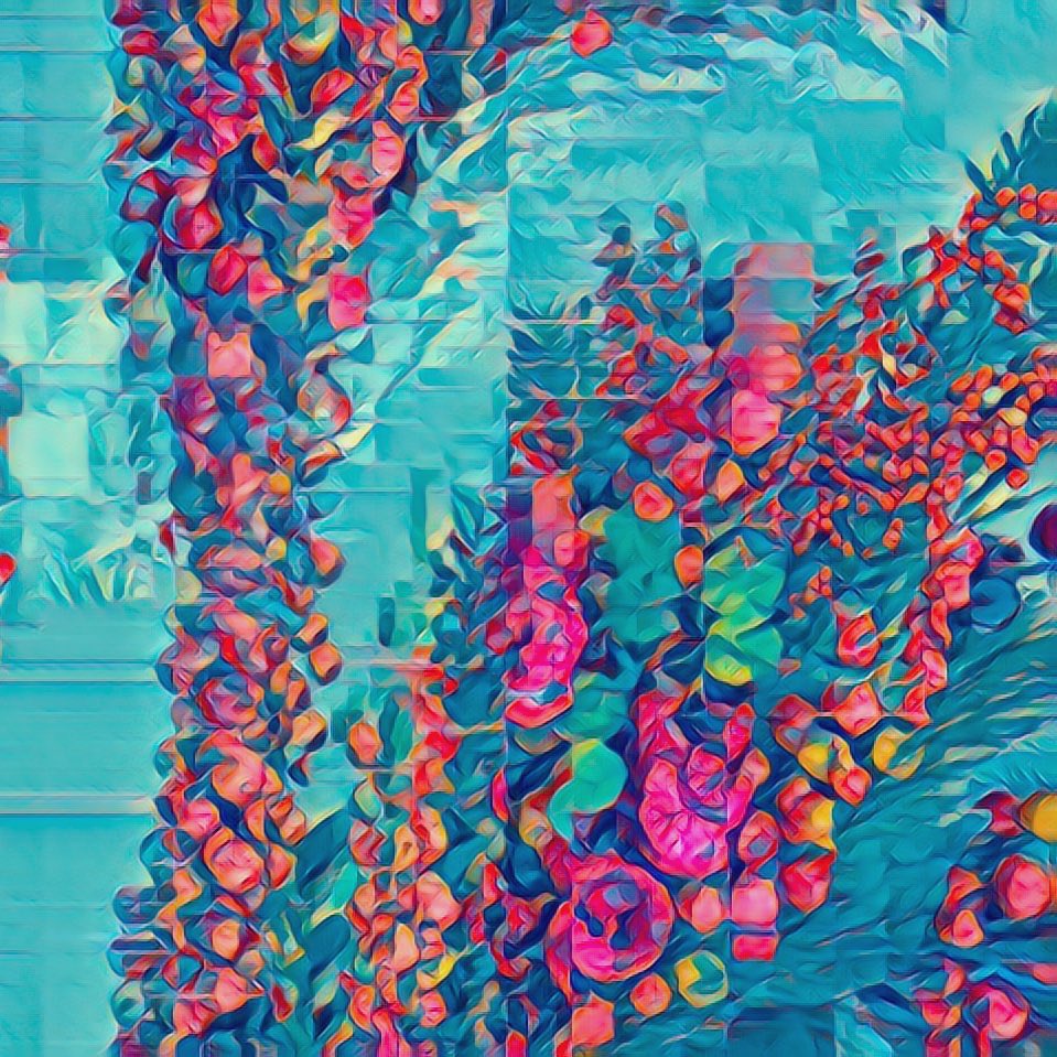 // rise // and shine //// be beautiful //