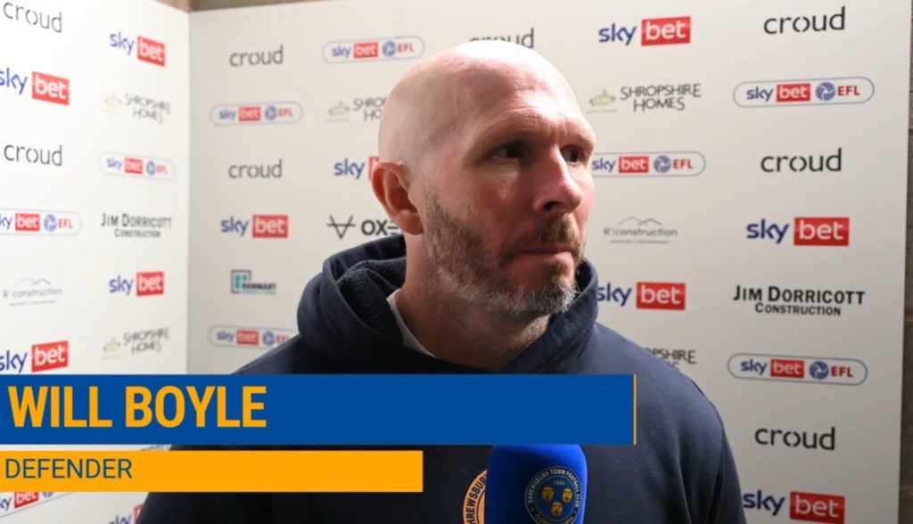 loganstfc's tweet image. Stressful start to the season has reversed Boyley’s hair transplant