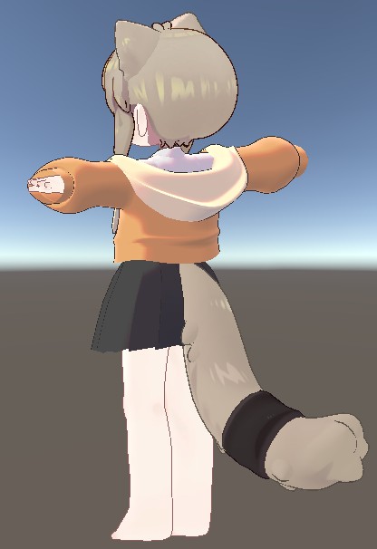 進捗なんだけど輪郭線見るために持ってきたらこの状態で泣いてる
シャツの襟とか、パーカーの部分とか輪郭線出るくらいまで厚みつけんとあかんのかな
できればスカートの裾にも輪郭線でてほしい