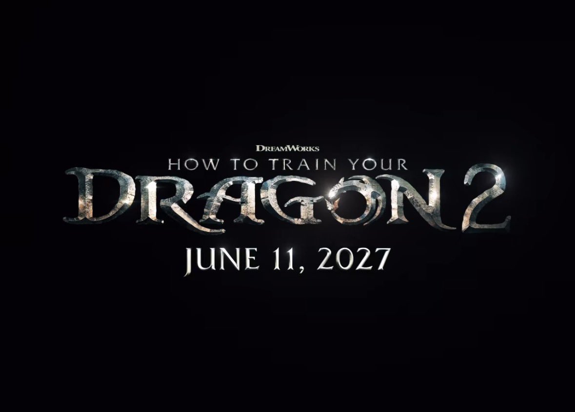 実写版でヒックとドラゴンに初めて触れた方も
是非周りに広めてください🥺

アニメ版は1上映後に話題化しきれず、
2の上映がされませんでした…。
(署名活動もしたのに)
こんな悲劇は2度と繰り返したくないです！😭

2027年の実写版2を日本で観たいよ〜！
よろしくお願いします🙇‍♂️
#ヒックとドラゴン