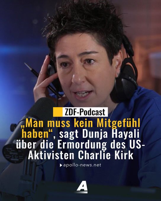 juupsen's tweet photo. @elonmusk I must apologize as a German. I pray for charlie kirk 🙏
Can you please block this woman and guy? its so disgusting. Hayali and theven https://t.co/OyJFM3kzKk