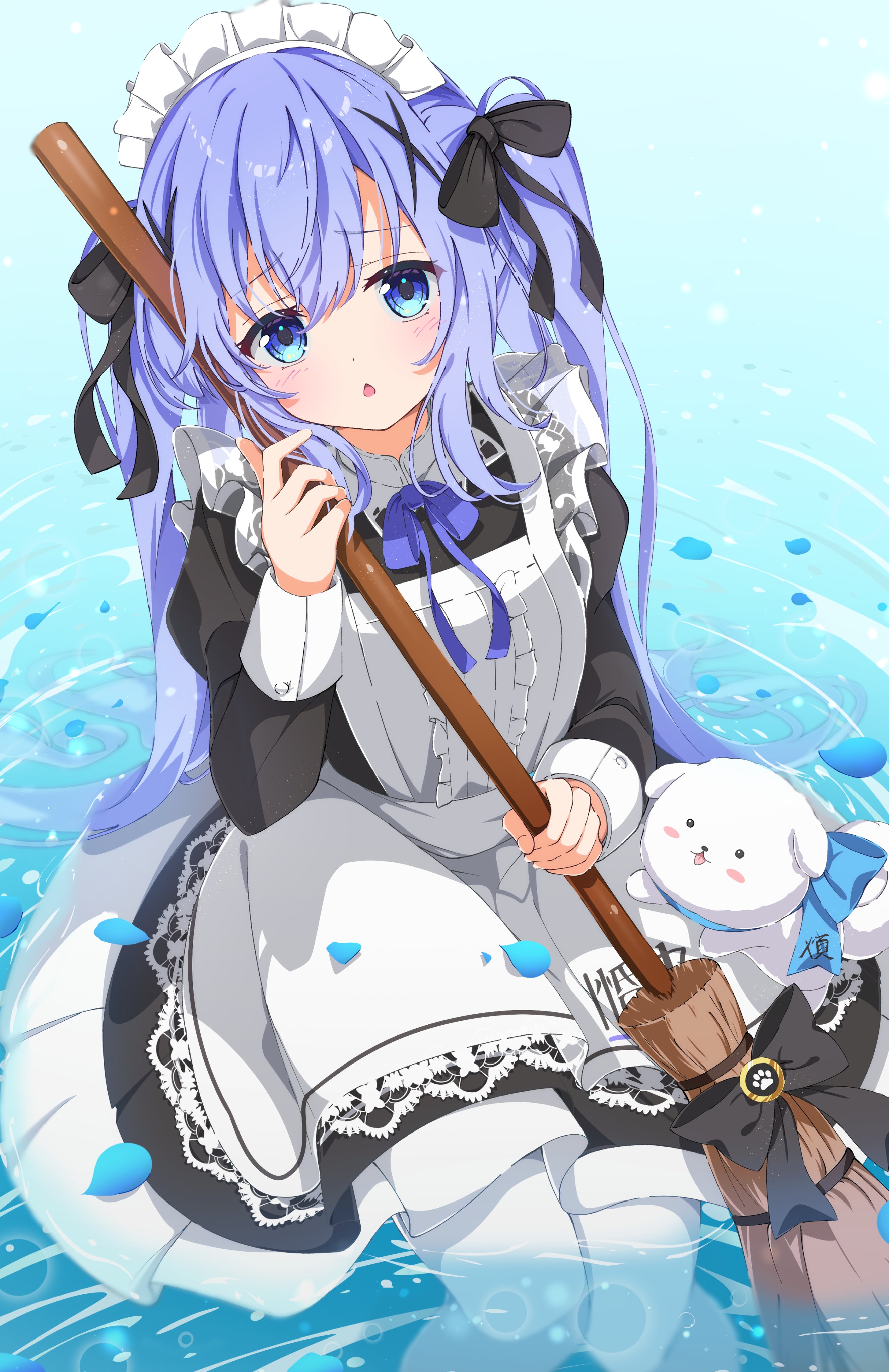 fleina(ふれいな)🫧 (@fleina_note) / X