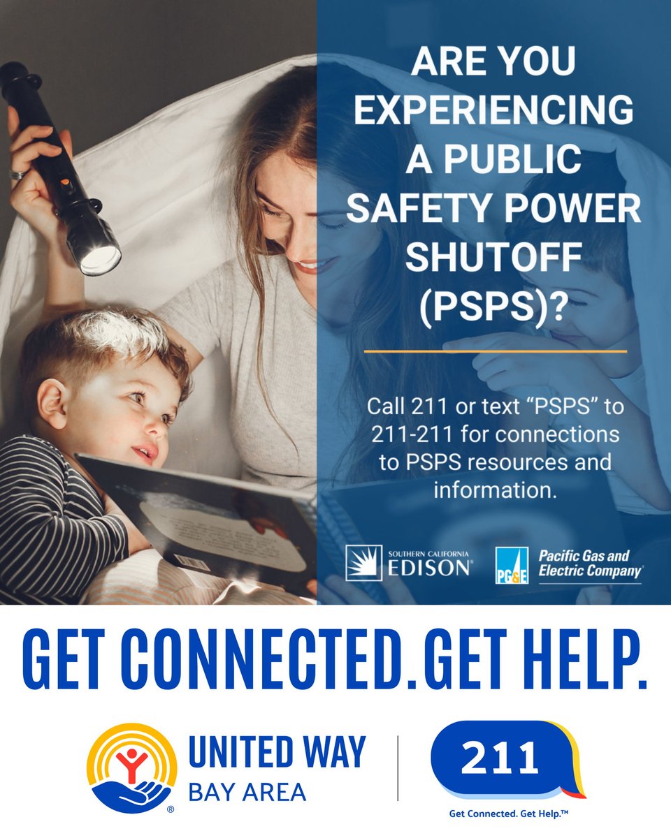 211 Bay Area tweet media