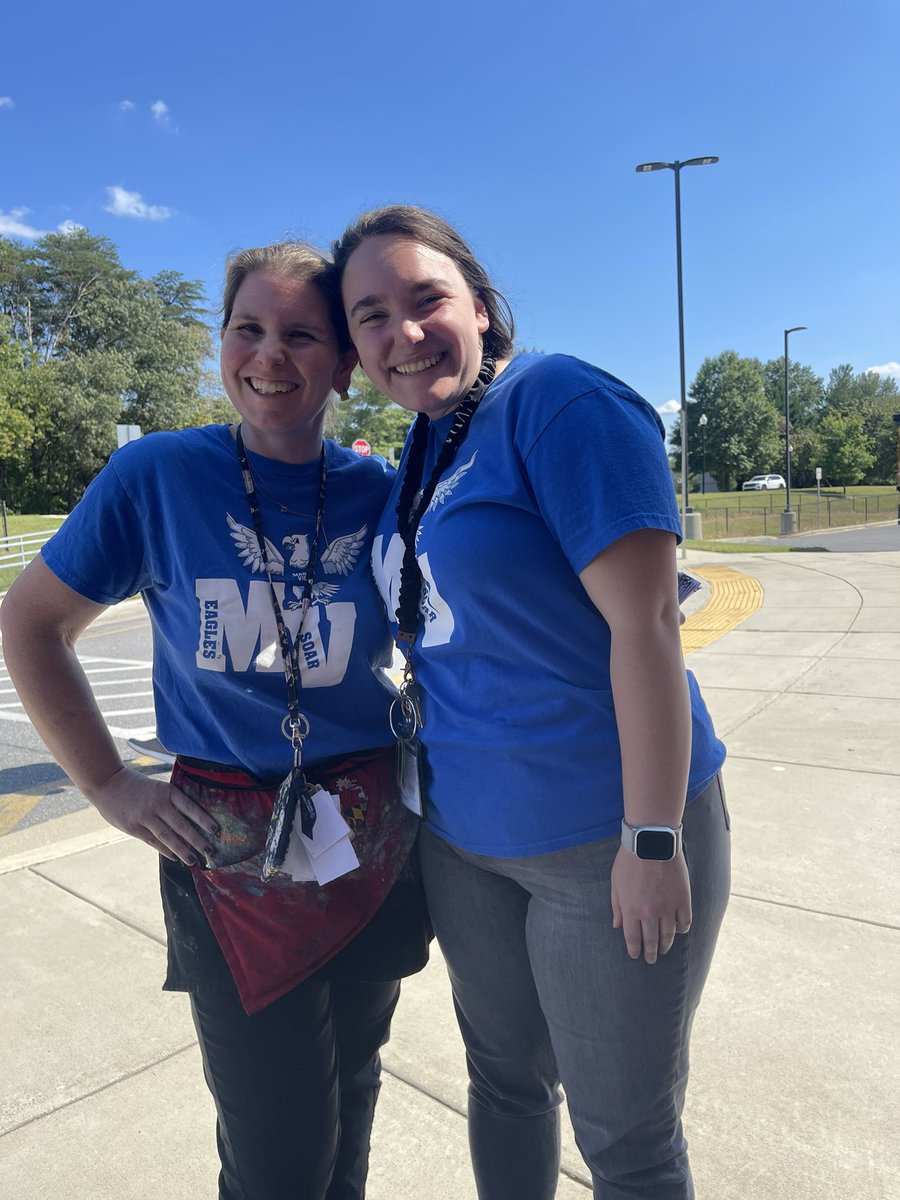 Art With Mrs. K Smith tweet media