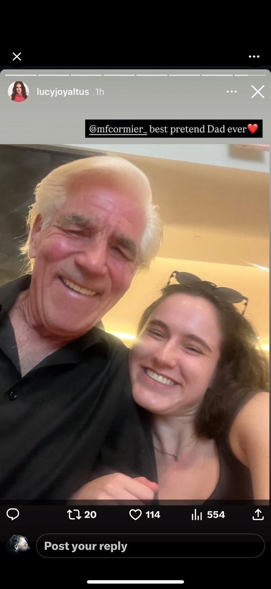 vampire_mouse_'s tweet photo. Marianne and Sylvia are sisters, and this is their father, confirmed by Lucy Joy Altus.
#mcrlore #mcr #lltbp https://t.co/3x9A6yxlhr