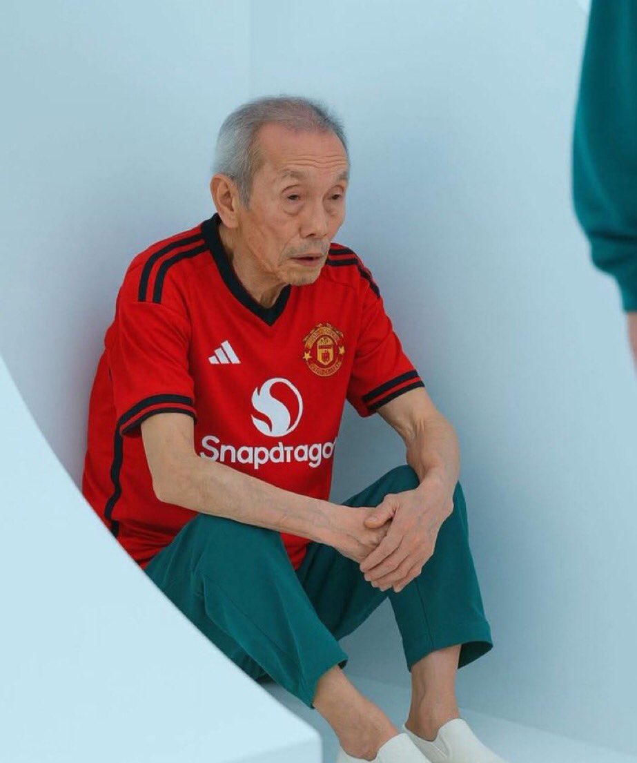 Rekambe nirebera Man U