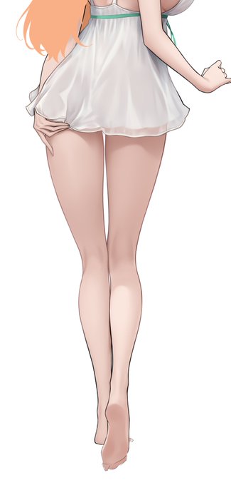 Some backview WIP :D 