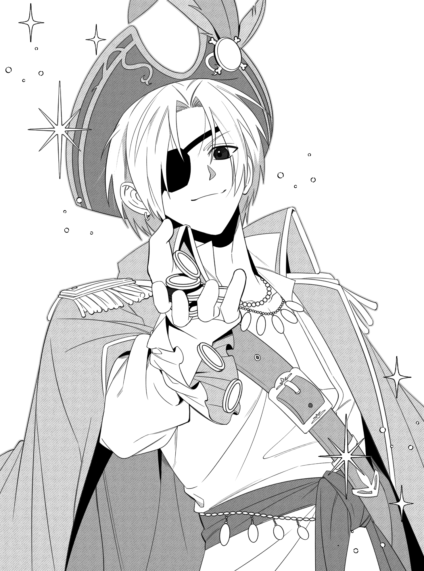 3 (@81_Pty) / X