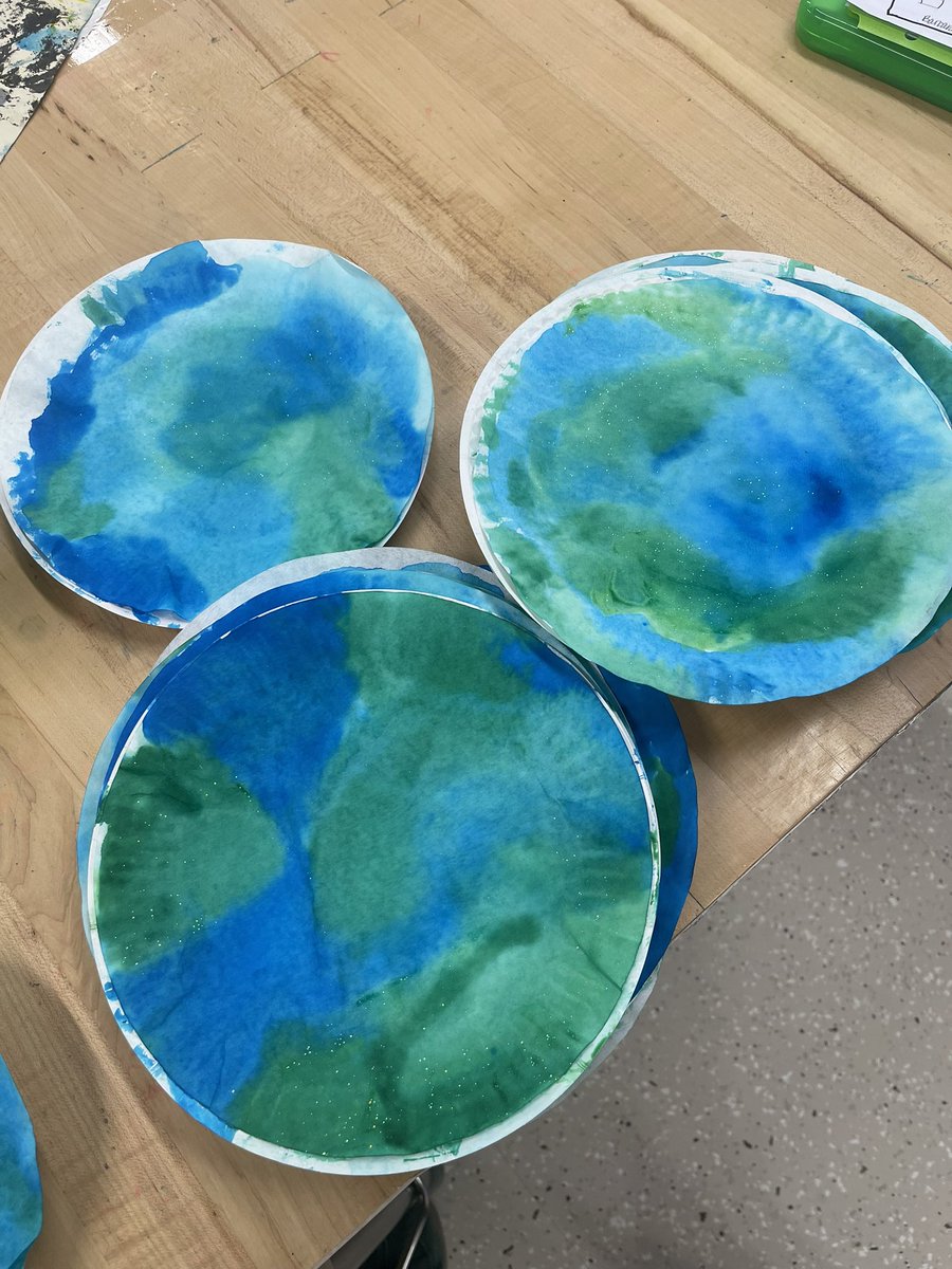 Art With Mrs. K Smith tweet media