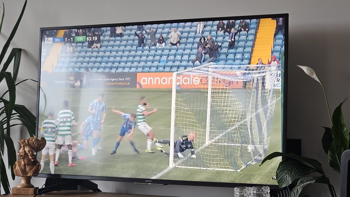 Dutchkillie's tweet image. Is there more possible? 💪