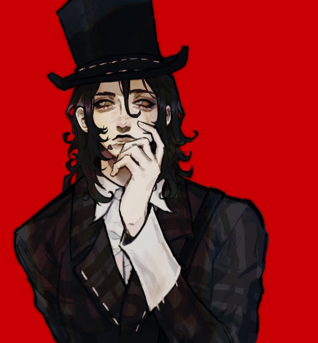 #amandagaddis #identityv