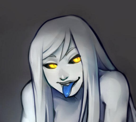 Hollow Princess/Orihime’s Hollow tweet media