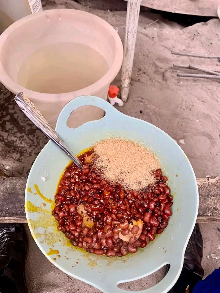 Dr OWANDJ'OTETE ONEMA FRANCK (@franckonem60538) on Twitter photo Le diabète bat record ces derniers temps à cause de la mal bouffe 
L' Haricots a un indice glycémique de 75% 🫤 boum otié sukali lisusu😭
Manger équilibré 
Manger sain Le diabète bat record ces derniers temps à cause de la mal bouffe 
L' Haricots a un indice glycémique de 75% 🫤 boum otié sukali lisusu😭
Manger équilibré 
Manger sain