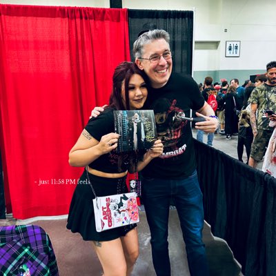 #NewProfilePic