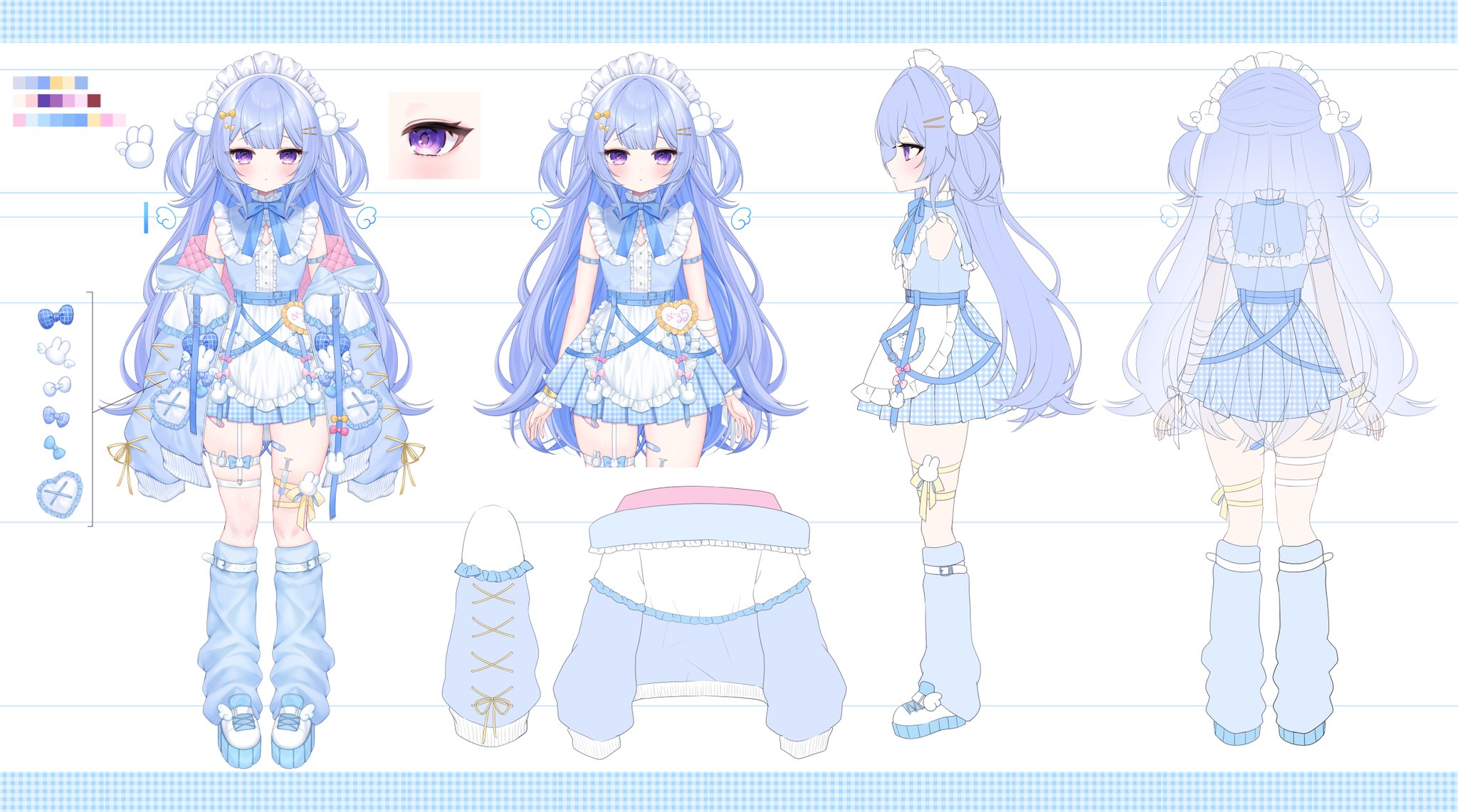 ♡苺恋♡ 苺恋ゆあ🍓‎🎀🪽新人ママVtuber (@angle_ichigo) / X