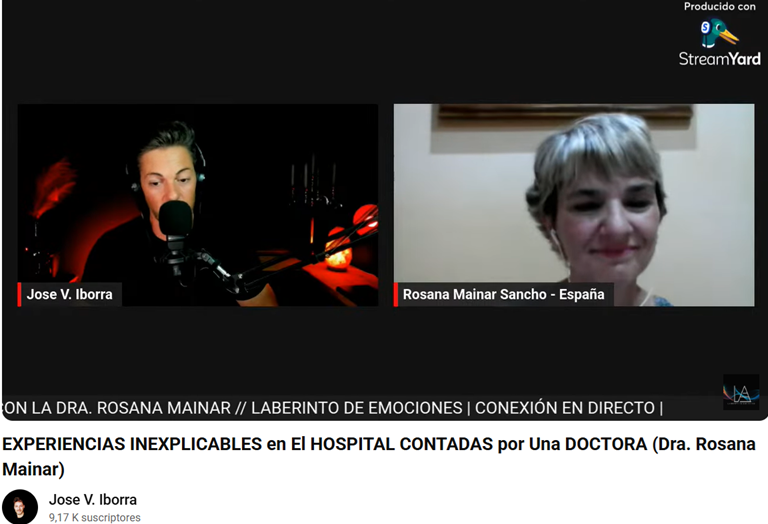 BURGALESA17's tweet photo. Estamos rodeados de señales a las que no deberíamos dejar pasar de largo. Se muestran en sueños, como una intuición... pero esa información llega en el momento adecuado.
Somos alma, y el cuerpo es nuestro vehículo en un lugar y tiempo determinado.
#ECM
Grc #RosanaMainar @iborra33 https://t.co/5KgZLEAA9E