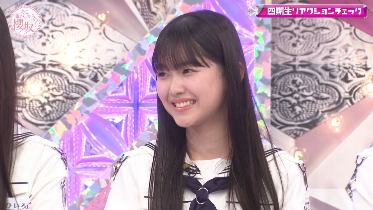 櫻坂46 縁日　アクリルブロック　1等　目黒陽色 櫻坂46 四期生 Vlog「目黒 陽色」』を公開！ | ニュース | 櫻坂