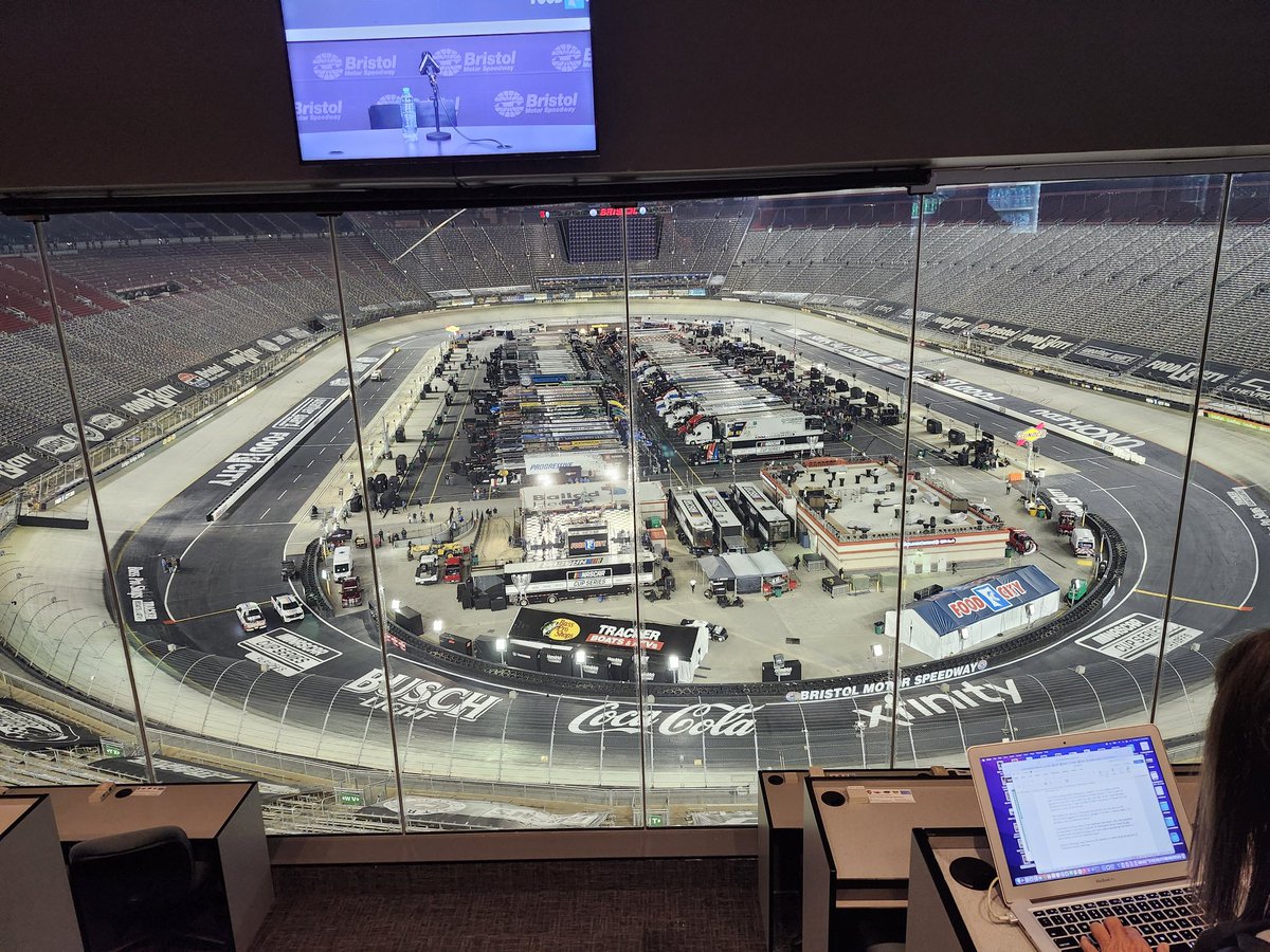 Kate Daugherty tweet media