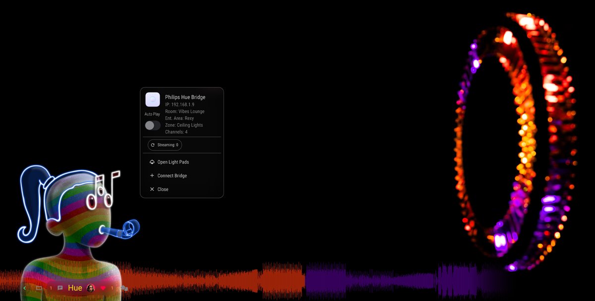 Lumens 👀🎵 tweet media