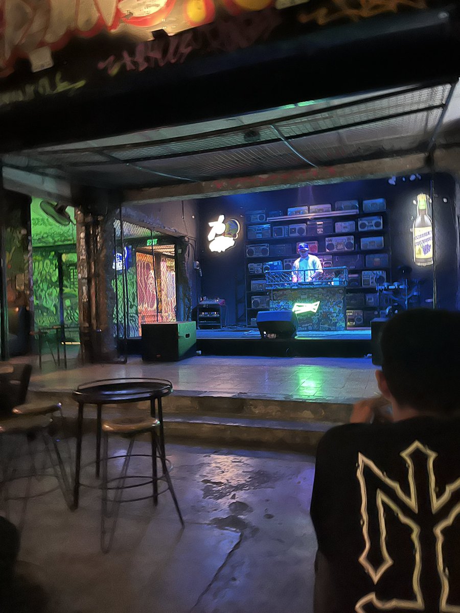 legabangetttt's tweet image. Ya kali kerja terus