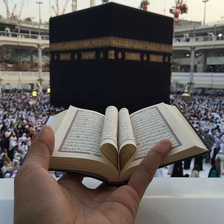 Tell a tired heart, that there is Allah