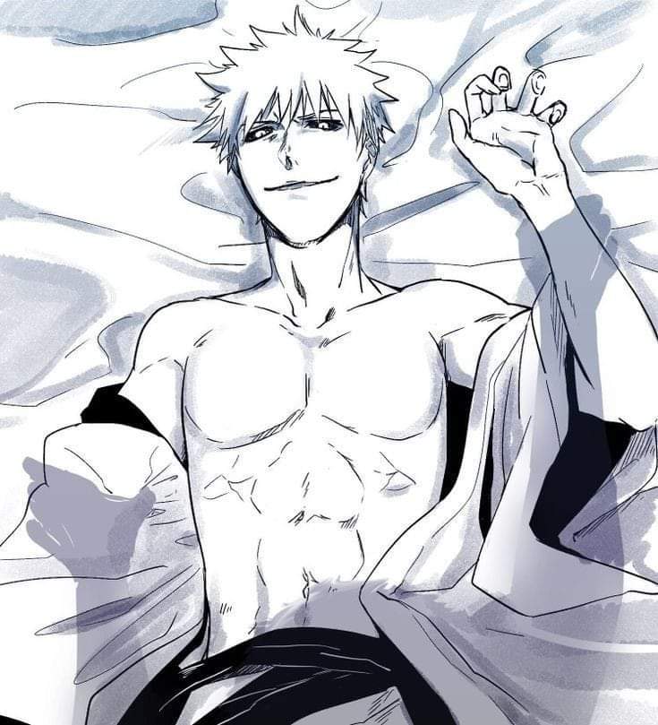 Hollow Princess/Orihime’s Hollow tweet media