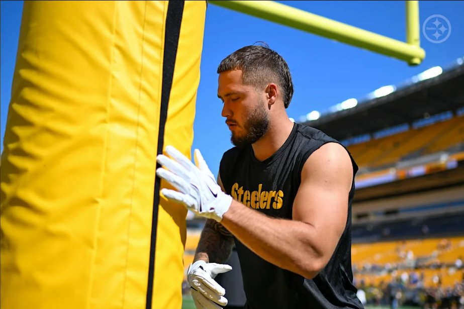 Steelers Depot 7⃣ tweet media