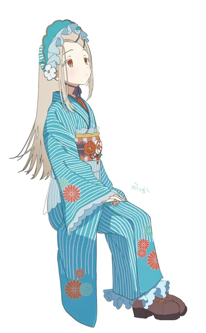 篠澤広さんお人形すぎて