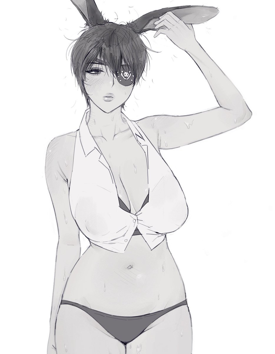 정말오랜만에 커미션을 햇어요...