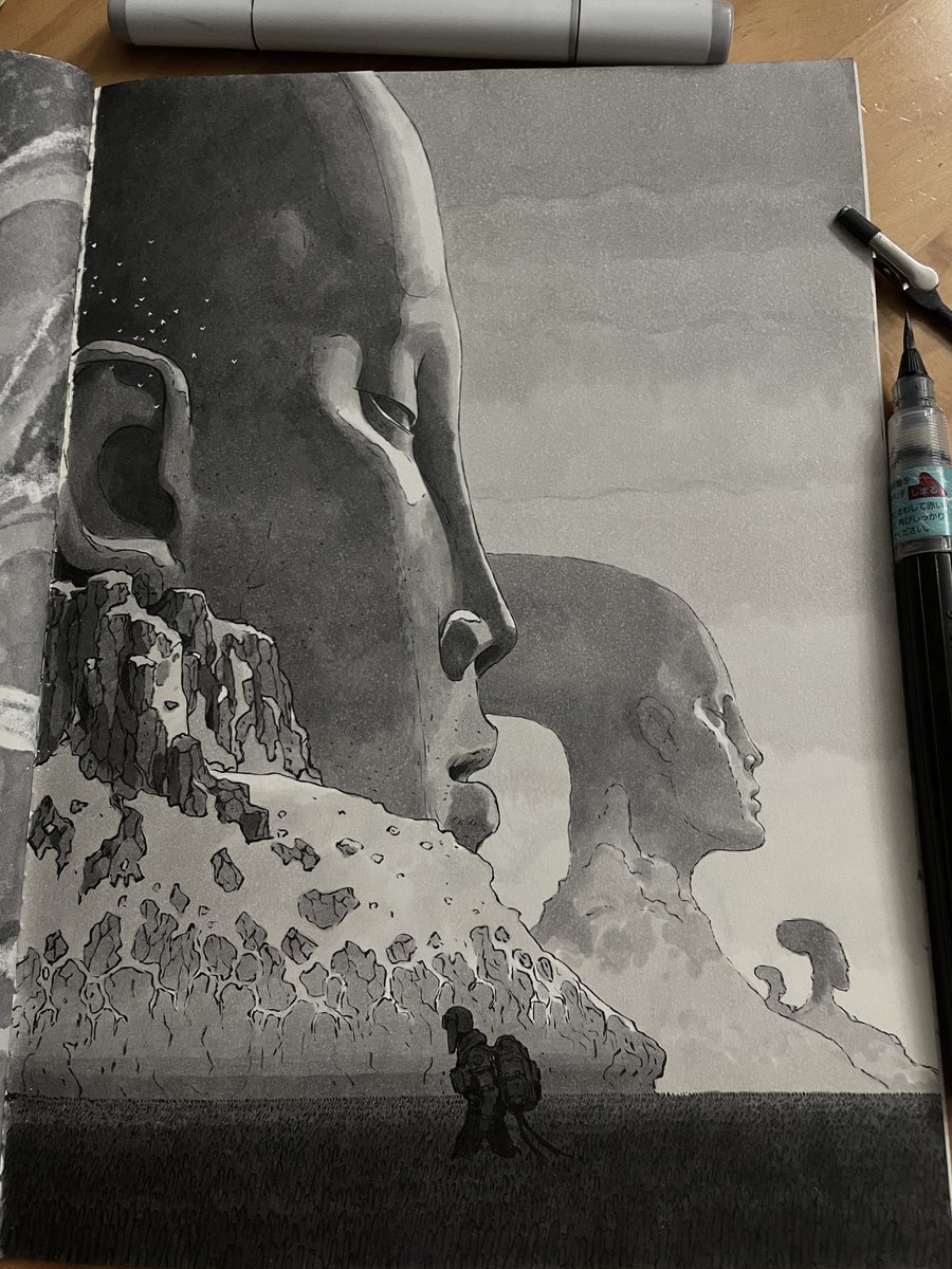 乱铁 (@_dirtyiron_) on Twitter photo 