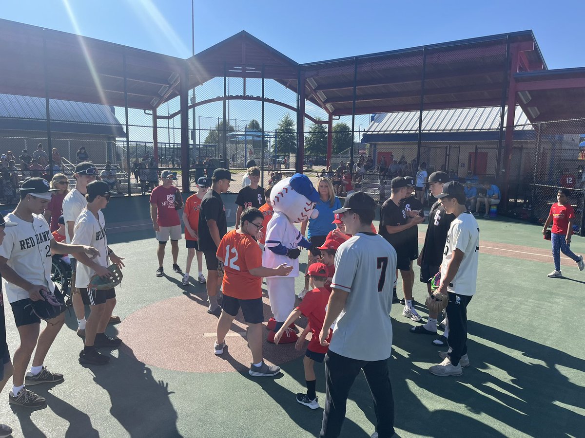 Redhawks Baseball tweet media