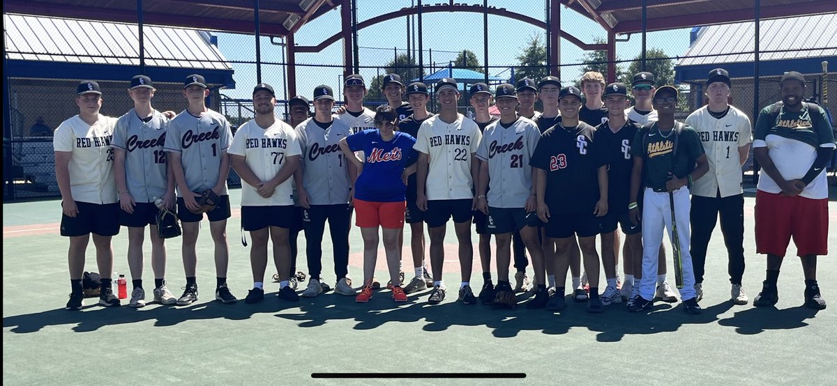 Redhawks Baseball tweet media