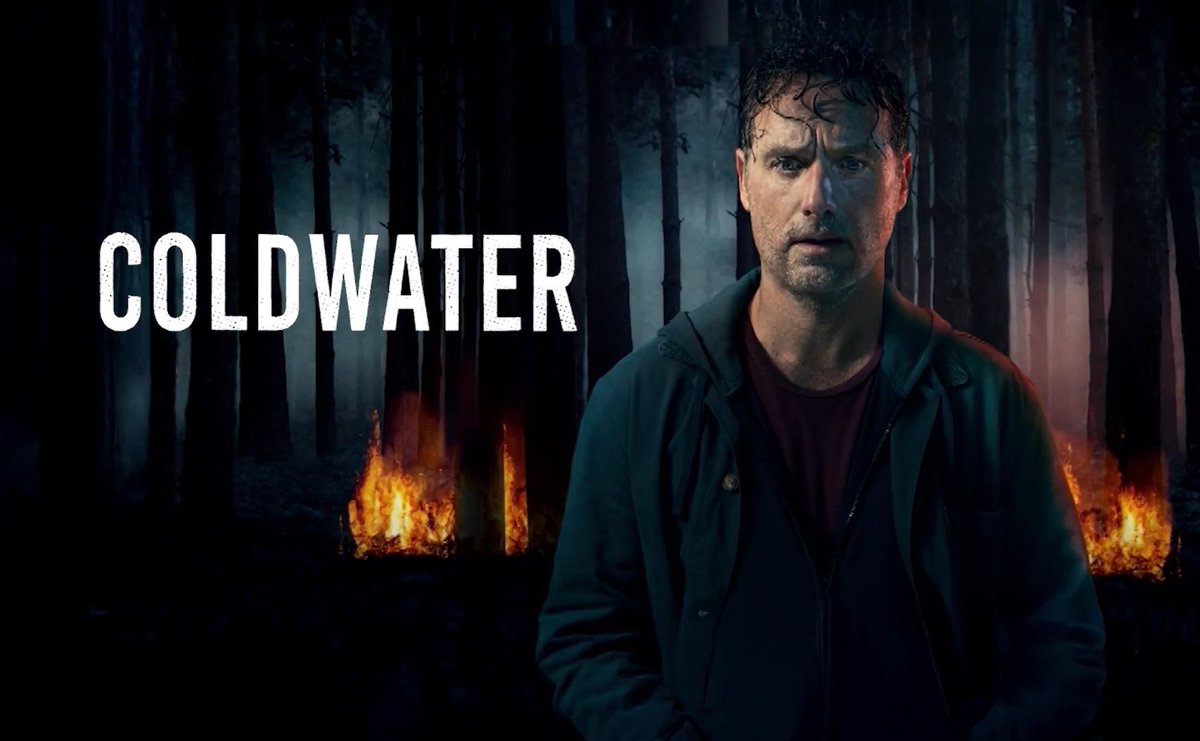مسلسل نجم عالم The Walking Dead الأول آندرو لينكولن الجديد "Coldwater" المكون من 6 حلقات توفر كاملًا للمشاهدة هُنا (توجود ثلاثة حلقات و ستتوفر البقية الساعات المقبلة):
-a.asd.homes/%d9%85%d8%b3%d…
