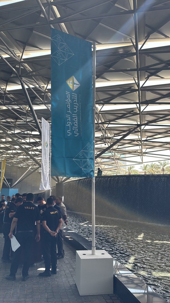 في اليوم العالمي للقانون، كان حضوري لـ المؤتمر الدولي للتدريب القضائي تجربة ملهمة عززت أهمية هذا التخصص ودوره في ترسيخ مبادئ العدالة.