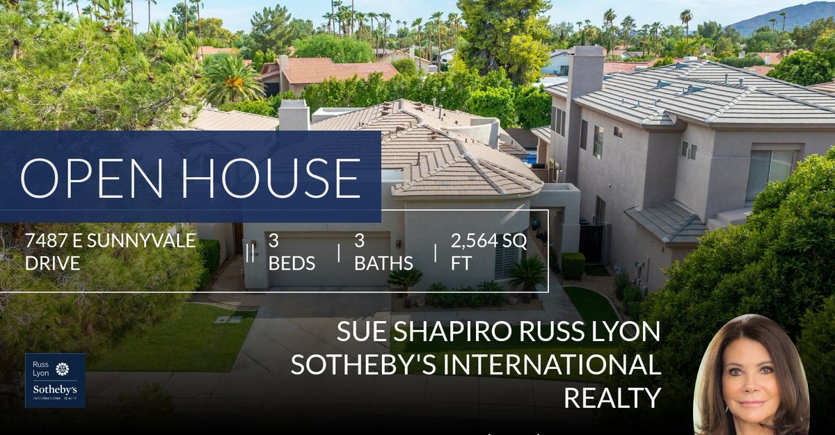 sue shapiro tweet media