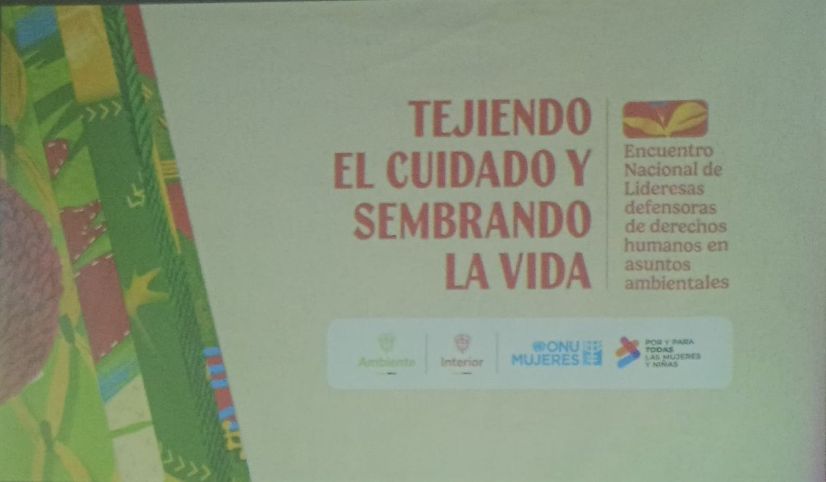 Afectad@s por Hidroituango Rios Vivos tweet media