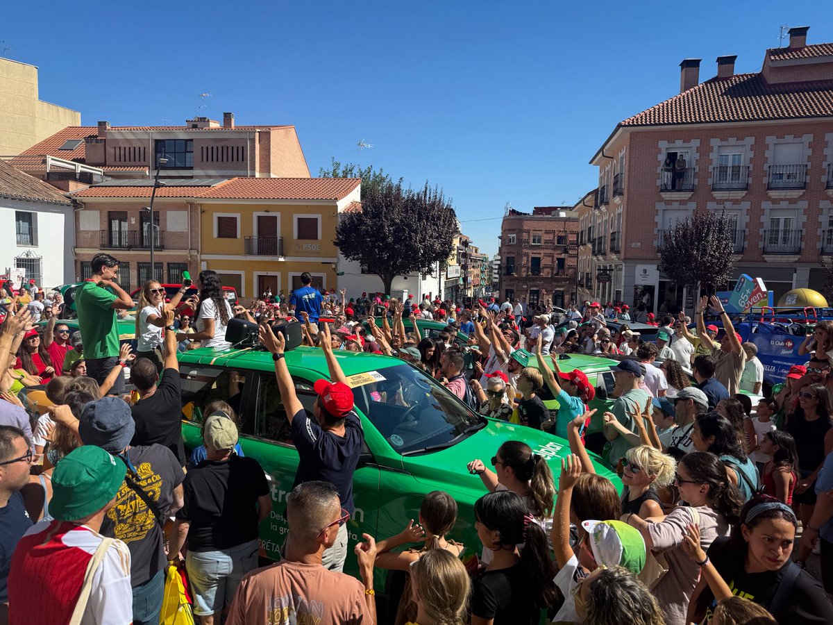 Ayuntamiento de San Sebastián de los Reyes tweet media