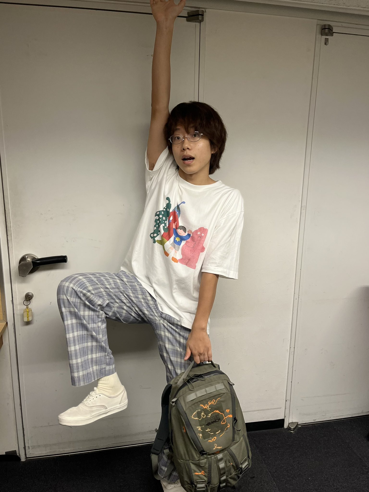 tele 谷口喜多朗 サイン radio crazy tele 谷口喜多朗 サイン radio crazy tele 谷口喜多朗 サイン