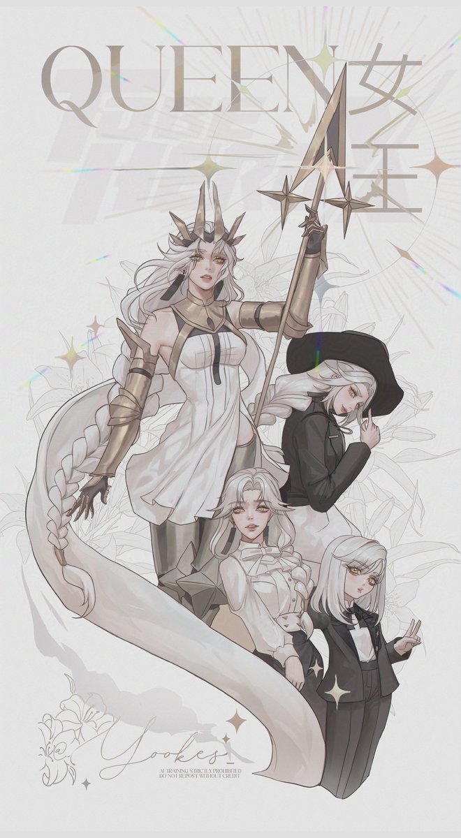 WANTED TO DRAW MY WIFE FROM TBHX PLEASE WATCH IT - ITS SO GOOD!!!!  ( •̯́ ^ •̯̀)♡

#TOBEHEROX #TBHX #凸变英雄X