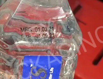 Poland Spring® tweet media