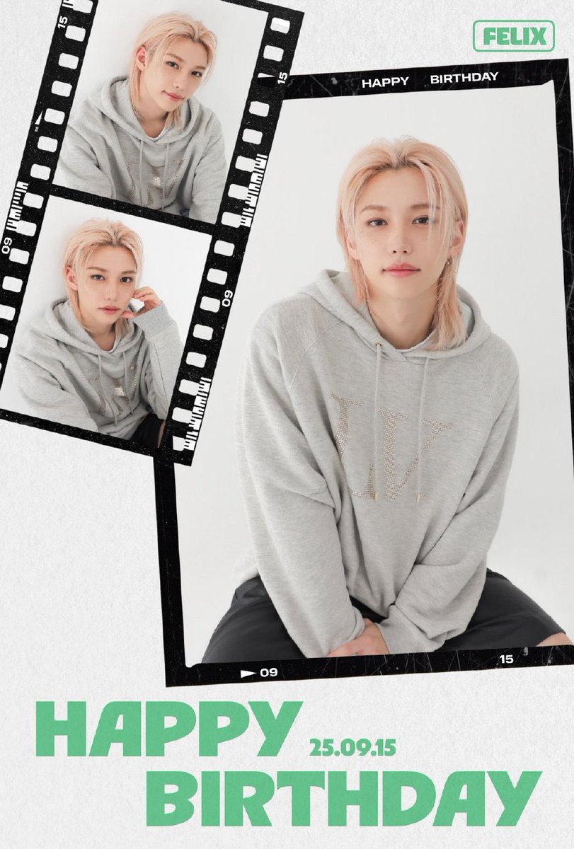 cookies0228's tweet photo. LEE FELIX GLOBAL BLUEPRINT
#FelixEraDefiningIcon
#지금_온세상이_용복이야
#HappyFelixDay https://t.co/ddICRmBIbi
