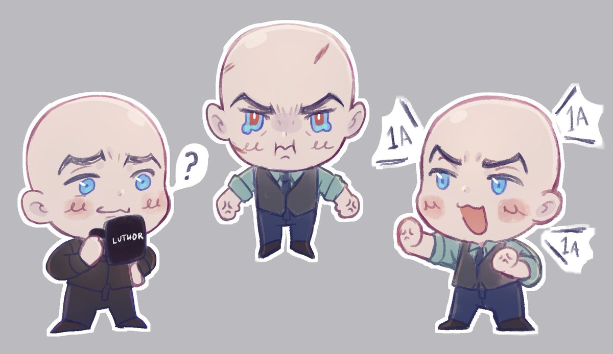 ❤️💙clex brainrot💜💚 tweet media