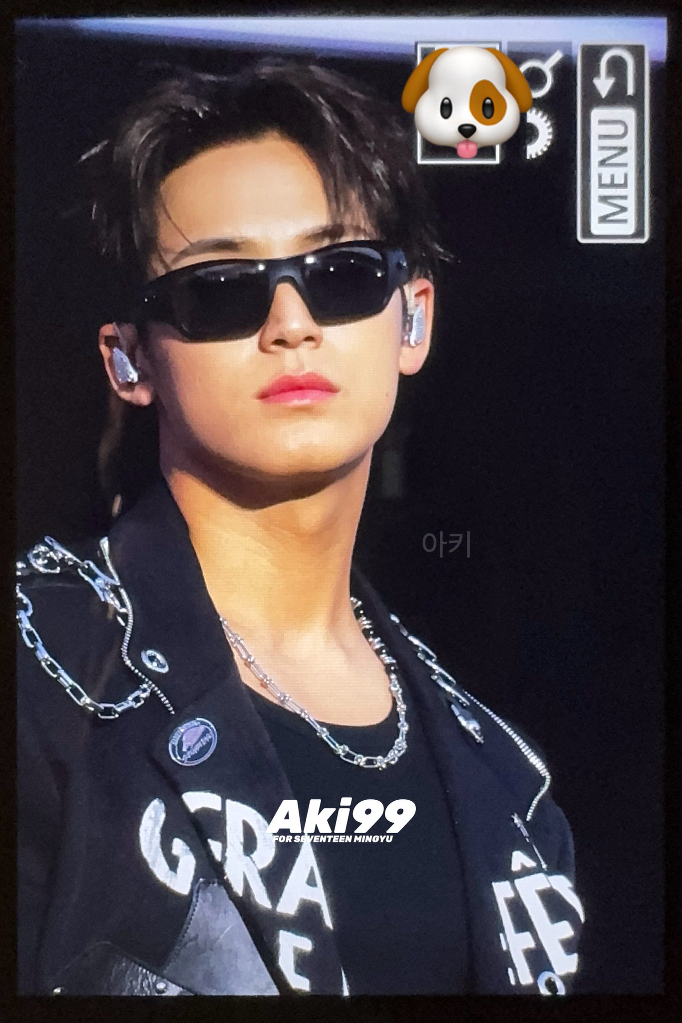 아키🐕 on X: 