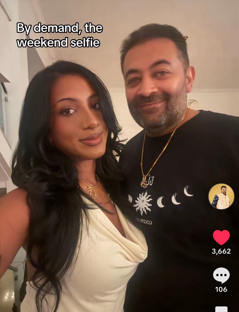 sri raj gotta be careful who he calls his friends bc some of them only want a cameo in his viral moment. clout chasers are everywhere these days.