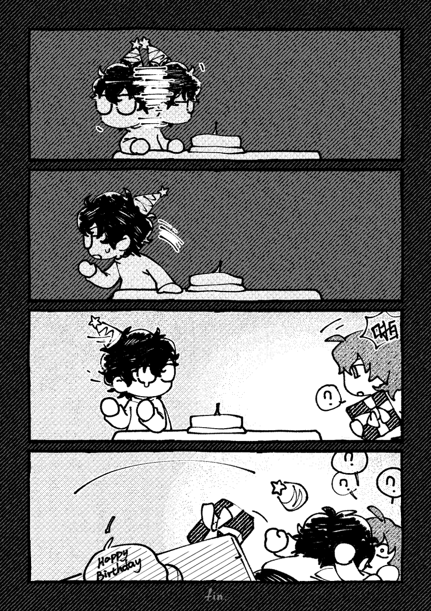 present🎁
#主明 #shuake