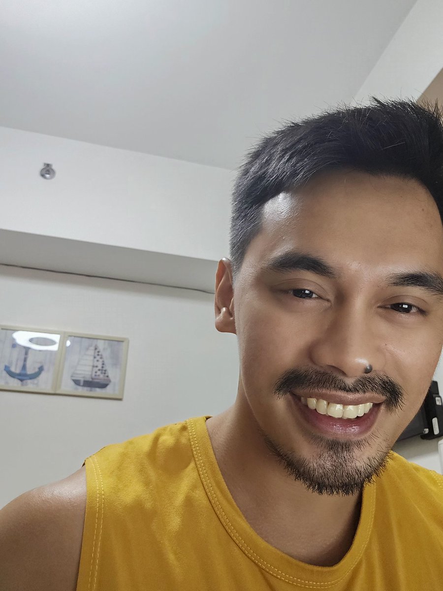 Mapapagod, pero hindi susuko!