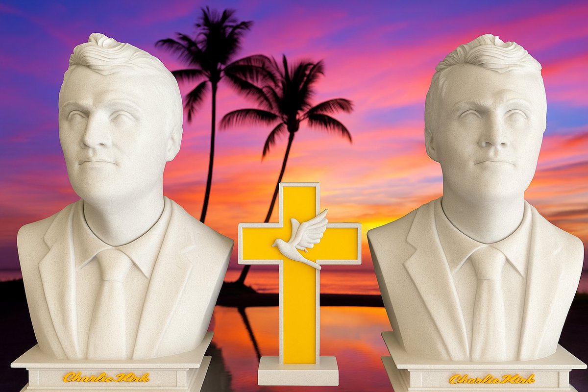 #NeverForget #CharlieKirk <a href="/TPUSA/">Turning Point USA</a> <a href="/RealCandaceO/">Candace Owens</a> <a href="/PBDsPodcast/">PBD Podcast</a> <a href="/TuckerCarlson/">Tucker Carlson</a>