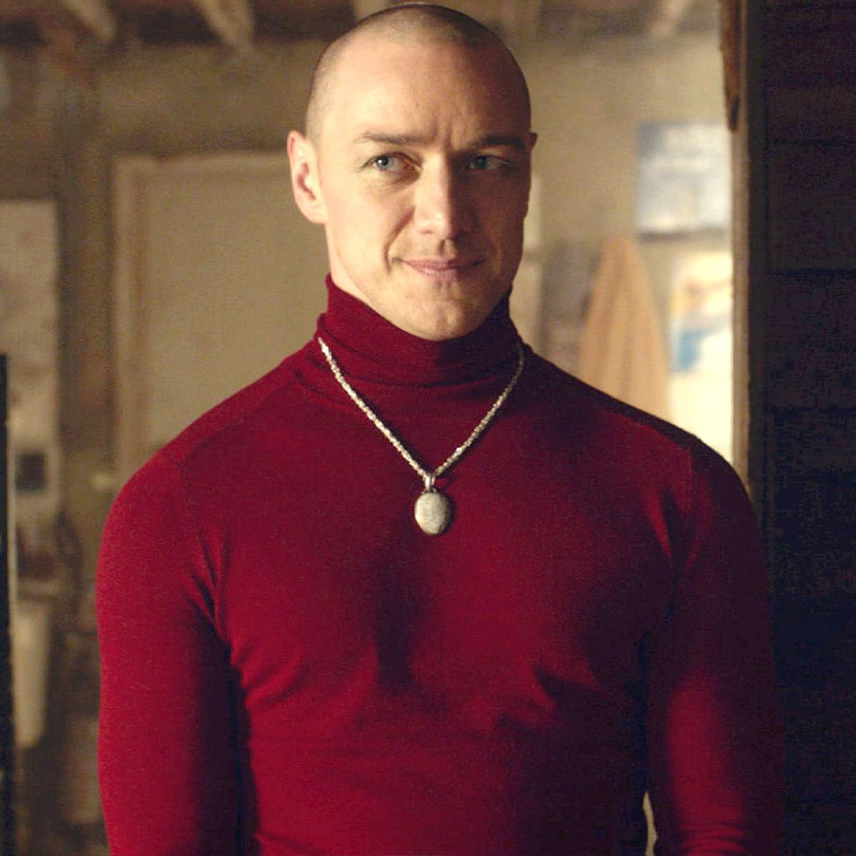 Cuando no necesitas un grupito de amigos porque tú eres el grupito de amigos.