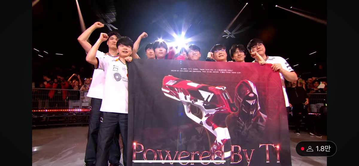 ㄷㅏ음 경기뎌 이겨보아요 최고 

#STAX #T1WIN